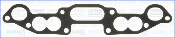 AJUSA Gasket, intake/ exhaust manifold RENAULT,VOLVO,DACIA 13032800 3101048,31010481,32978850  702257775,7700500971,7700501503,7700540568,7700559702