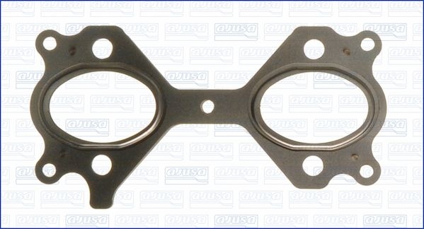 AJUSA Exhaust Manifold Gasket OPEL,BMW,LAND ROVER 13215800 11622248287,11627787630,11627796480 11627798177,2248287,7787630,LKG000190