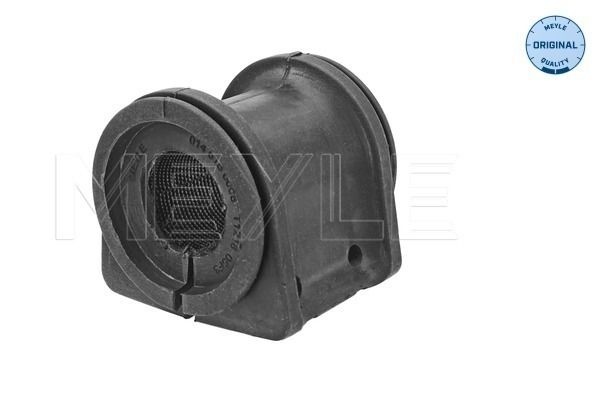 MEYLE Stabilizer Bushes ORIGINAL Quality 014 615 0008 Stabibuchse,Stabilisator Buchse MERCEDES-BENZ,VITO Bus (W639),VIANO (W639)