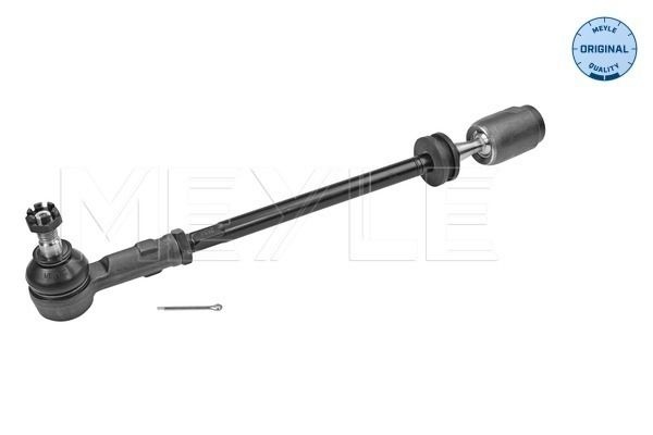 MEYLE Tie Rod ORIGINAL Quality 116 030 3224 Steering Rod,Rod Assembly VW,GOLF I Cabriolet (155),GOLF I (17),SCIROCCO (53B),Caddy I Pickup (14)