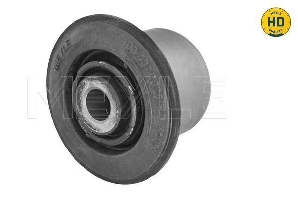 MEYLE Bush, control arm mounting without holder 100 407 0026/HD  VW,AUDI,Passat Variant (33B),PASSAT (32B),SANTANA (32B),PASSAT Stufenheck (32B)