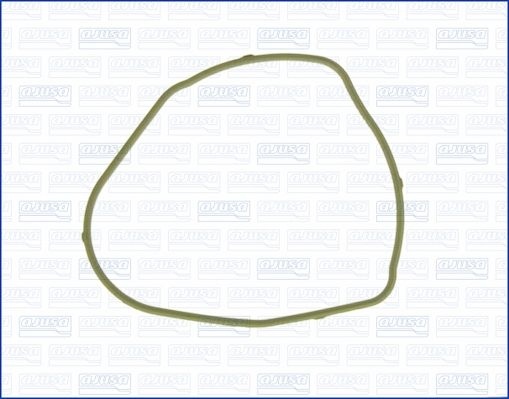 AJUSA Gaskets 00863300 Gasket, thermostat BMW,LAND ROVER,ROVER,3 Touring (E91),3 Limousine (E90),3 Limousine (E46),5 Limousine (E60)