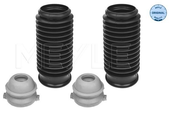 MEYLE Shock Absorber Dust Cover ORIGINAL Quality 514 640 0001 Bump Stops,Bump Rubbers VOLVO,V70 II (285),S60 I (384),S80 I (184)