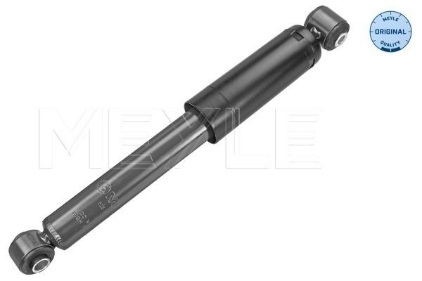 MEYLE Shock absorber OPEL,VAUXHALL 626 725 0009 72119059,72119125,92087085 Shocks,Shock absorbers,Suspension shocks 93177217,MSA0490,0436174,0436185