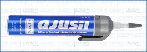AJUSA Sealing Substance VW,AUDI,MERCEDES-BENZ 75000100 07580397777,07589056979,81229407439 83190404517,1217470,12378521,12604015,82300234,93165267