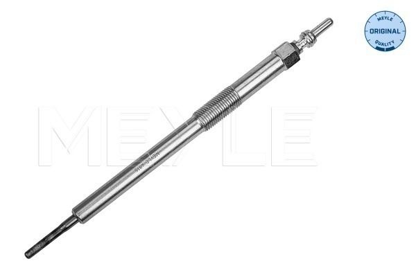 MEYLE Glow plug MERCEDES-BENZ,OPEL,RENAULT 16-14 860 0012 6000616667,95514173,95518024 Glow plugs,Glow plugs diesel,Diesel glow plugs,Heater plugs