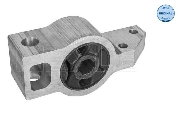 MEYLE Arm Bushes VW,AUDI,SKODA 100 610 0041 1K0199231G,1K0199231J,1K0199231K Suspension Bushes,Wishbone Bushes,Control Arm-/Trailing Arm Bush MCM0156