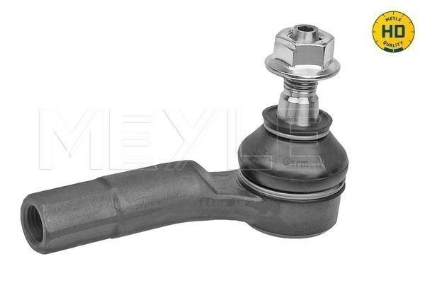 MEYLE Track rod end VW,AUDI,SKODA 116 020 0040/HD 6R0423812A,MTE0721HD,6Q0423812 Tie rod end,Track rod end ball joint,Outer tie rod,Outer tie rod end