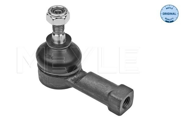 MEYLE Track rod end OPEL,SMART,VAUXHALL 616 020 0001 07840452,26011925,26087868 Tie rod end,Track rod end ball joint,Outer tie rod,Outer tie rod end