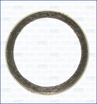 AJUSA Seal, exhaust pipe TOYOTA,MAZDA,LEXUS 19003400 9008043036,9091706065,FSB840305 9008043034,9008043036,9091706062,9091706065,9091706083