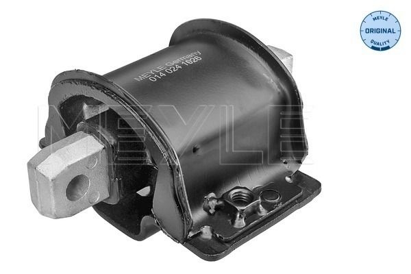 Mounting, automatic transmission MEYLE-ORIGINAL Quality