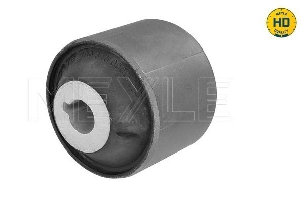 MEYLE Bush, control arm mounting without holder 100 610 0002/HD  VW,Transporter V Bus (7HB, 7HJ, 7EB, 7EJ, 7EF, 7EG, 7HF, 7EC)