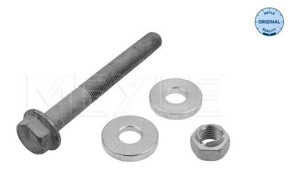 MEYLE Mounting Kit, control lever MERCEDES-BENZ 014 654 0003 000000003281,0059904850,2203330076  910105014022,A0059904850,A2203330076,N000000003281