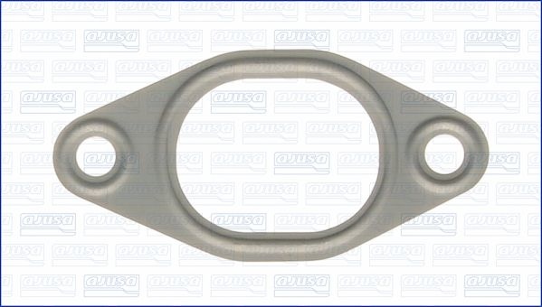 AJUSA Exhaust Manifold Gasket OPEL,RENAULT,FIAT 13008100 0349H5,0349J0,0349H5 Exhaust Header Gasket,Exhaust Collector Gasket,Gasket, exhaust manifold