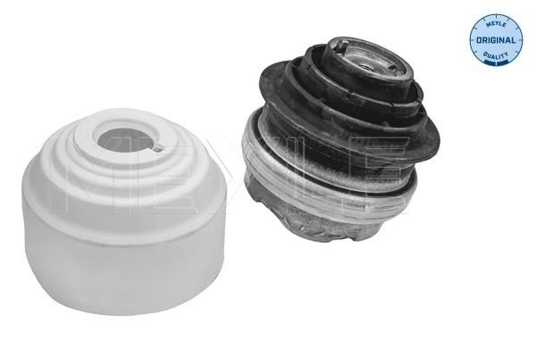 MEYLE Engine mount ORIGINAL Quality 014 024 0079 Motor mount,Engine mounting bracket MERCEDES-BENZ,E-Klasse Limousine (W211),C-Klasse Limousine (W203)