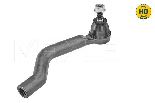 MEYLE Track rod end MEYLE-HD: Better than OE. Front Axle Right 16-16 020 0038/HD Tie rod end,Track rod end ball joint RENAULT,NISSAN,Kadjar (HA_, HL_)