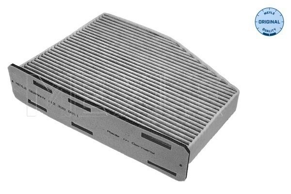 MEYLE Pollen filter VW,AUDI,SKODA 112 320 0011 1K1819653B,1K1819669,MCF0099 1K1819653B,1K1819669,1K1819653B,1K1819669,1K1819653B,1K1819669,1K1819653
