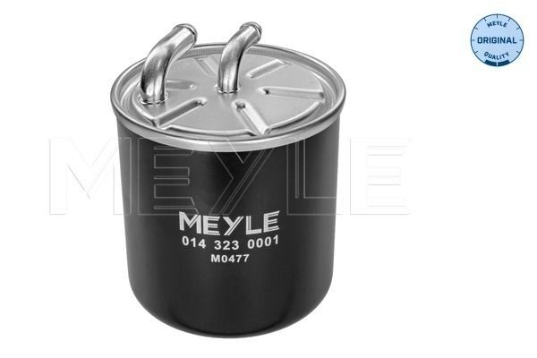 MEYLE Fuel Filter MERCEDES-BENZ,MITSUBISHI,SMART 014 323 0001 05174056AA,05175598AA,6460920001 6460920301,6460920501,A6460920001,A6460920301,MFF0013