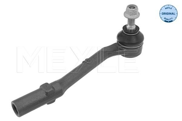 MEYLE Track rod end CITROËN,DS 40-16 020 0006 1623141180,1682731180,1623141180 Tie rod end,Track rod end ball joint,Outer tie rod,Outer tie rod end
