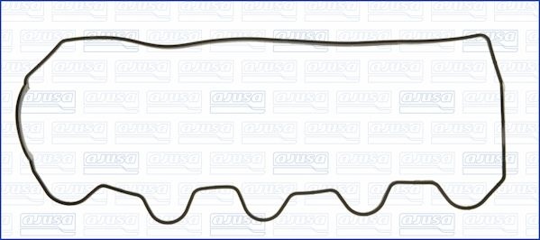 Gasket, cylinder head cover