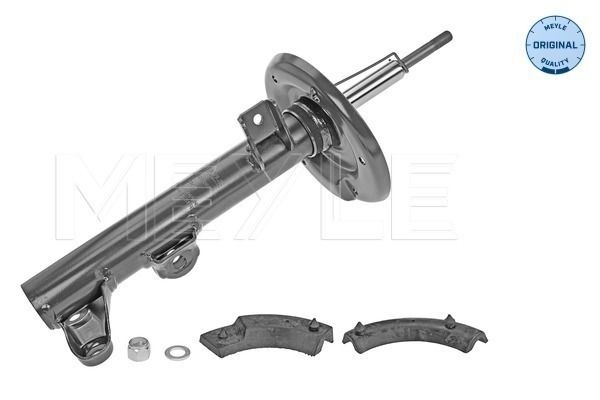 MEYLE Shock absorber MERCEDES-BENZ 026 623 0020 2033200830,2033201130,2033201330 Shocks,Shock absorbers,Suspension shocks 2033202530,2033202830