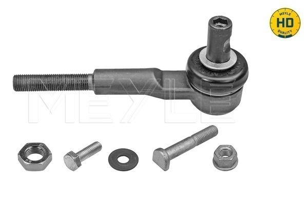MEYLE Track rod end Quality 116 020 0008/HD Tie rod end,Track rod end ball joint VW,AUDI,SKODA,PASSAT Variant (3B6),PASSAT (3B3),PASSAT Variant (3B5)
