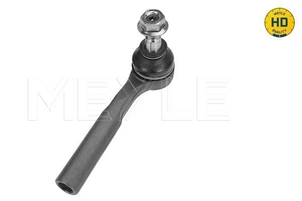 MEYLE Track rod end OPEL,VAUXHALL 616 020 0011/HD 93179558,93181233,93186332 Tie rod end,Track rod end ball joint,Outer tie rod,Outer tie rod end