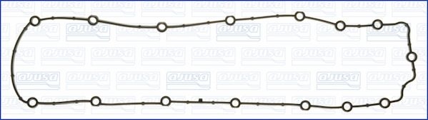 Gasket, Oil Sump