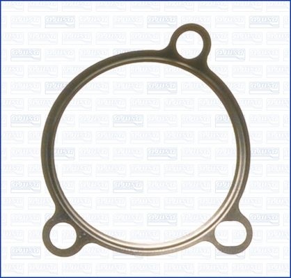 AJUSA Gaskets 01168600 Seal, EGR valve OPEL,RENAULT,NISSAN,Vivaro A Kastenwagen (X83),Vivaro A Combi (X83),Movano Kastenwagen (X70),Movano Bus (X70)