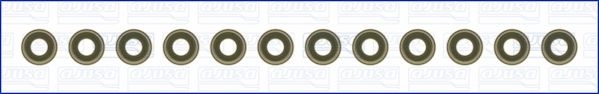 Seal Set, Valve Stem