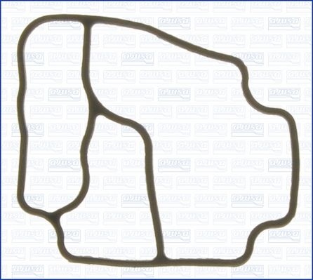 AJUSA Gaskets 00579900 Seal, oil pump BMW,WIESMANN,3 Limousine (E46),5 Limousine (E60),5 Touring (E61),5 Limousine (E39),3 Touring (E46)