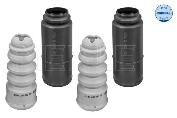 MEYLE Shock Absorber Dust Cover ORIGINAL Quality 100 740 0007 Bump Stops,Bump Rubbers VW,AUDI,SKODA,PASSAT Variant (3B6),PASSAT (3B3)