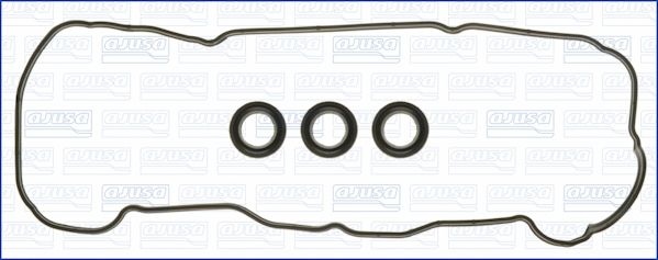 Gasket Set, cylinder head cover