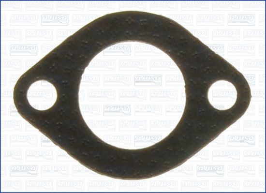 AJUSA Exhaust Manifold Gasket 13011700 Exhaust Header Gasket,Exhaust Collector Gasket ALFA ROMEO,145 (930),33 (907A),146 (930),ALFASUD Sprint (902.A)