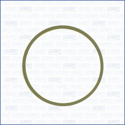 AJUSA Intake Manifold Gasket Suction Pipe 24023100 Inlet Manifold Gasket,Gasket, intake manifold PEUGEOT,CITROËN,206 Schrägheck (2A/C),206 CC (2D)