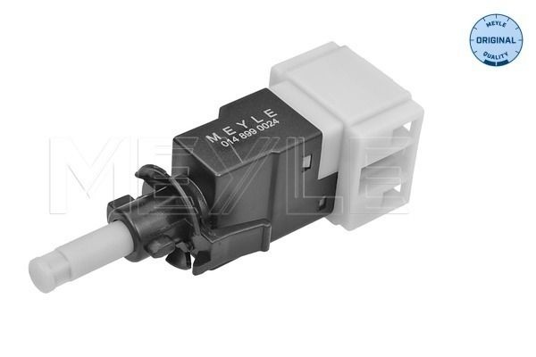 MEYLE Brake Light Switch MERCEDES-BENZ 014 899 0024 0015452109 0015453109 0015456409