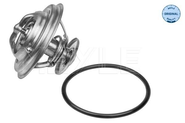 MEYLE Engine thermostat BMW 028 271 0004 11531571083,11531712043,11531721002 11531721003,11531721004,11531733803,11531743528,11531743542,11537511083
