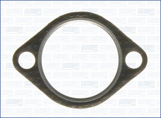 AJUSA Gasket, exhaust pipe 00866500 BMW,WIESMANN,3 Limousine (E46),5 Limousine (E60),5 Limousine (E39),3 Touring (E46),3 Coupe (E46)