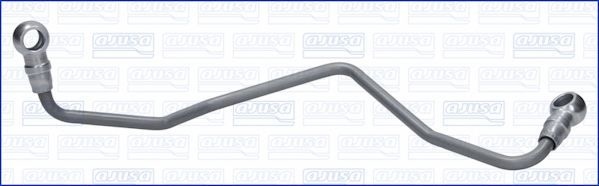 AJUSA Oil Pipe, charger OP10220 PEUGEOT,CITROËN,207 (WA_, WC_),207 CC (WD_),208 I Schrägheck (CA_, CC_),308 SW I (4E_, 4H_),308 SW II,508 SW I (8E_)
