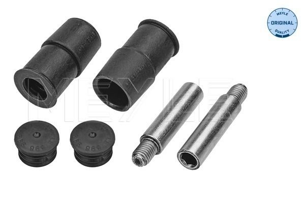 MEYLE Guide Sleeve Kit, brake caliper VW,AUDI,MERCEDES-BENZ 014 698 0006/S 4D0698647,8V0698647,1157041  34111157041,443914,11010154072,9404439148