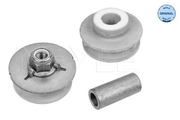 MEYLE Repair Kit, suspension strut ORIGINAL Quality 314 741 0004 BMW,3 Touring (E91),3 Limousine (E90),1 Schrägheck (E87),3 Coupe (E92),X1 (E84)