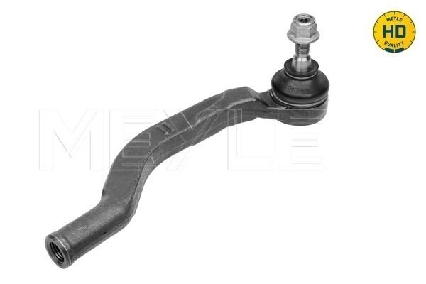 MEYLE Track rod end Quality 16-16 020 0008/HD Tie rod end,Track rod end ball joint OPEL,RENAULT,FIAT,Vivaro A Kastenwagen (X83),Vivaro B Combi (X82)