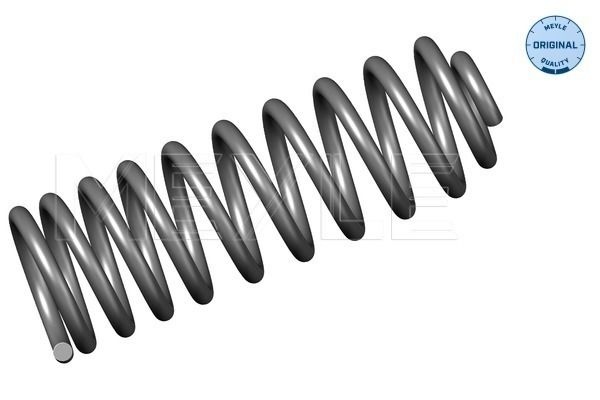 Coil Spring MEYLE-ORIGINAL Quality