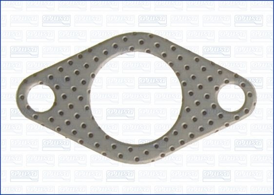 AJUSA Exhaust Manifold Gasket FORD 13004500 1416692,2733E9448B,6043069 Exhaust Header Gasket,Exhaust Collector Gasket,Gasket, exhaust manifold
