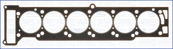 Packning topplock FIBERMAX