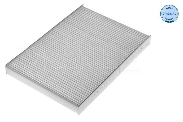 MEYLE Pollen filter ORIGINAL Quality 112 319 0024 Filter, interior air,Cabin filter VW,AUDI,PORSCHE,Touareg (CR7),A4 B9 Avant (8W5, 8WD)