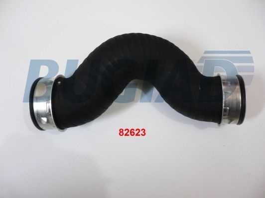 Volkswagen Charger Air Hose