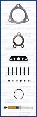 AJUSA Mounting Kit, charger MERCEDES-BENZ,JEEP,CHRYSLER JTC11478 A6420901480,A6420901480,A6420900080  A6420900180,A6420900280,A6420900880,A6420901580