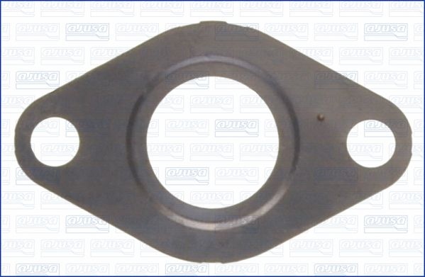 AJUSA Gaskets 01112700 Seal, EGR valve VW,AUDI,SKODA,Golf IV Schrägheck (1J1),Golf V Schrägheck (1K1),POLO (9N_),TOURAN (1T1, 1T2),GOLF VI (5K1)