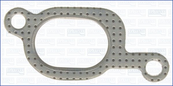 AJUSA Exhaust Manifold Gasket 13113000 Exhaust Header Gasket,Exhaust Collector Gasket RENAULT,VOLVO,INDIGO,LAGUNA I (B56_, 556_)